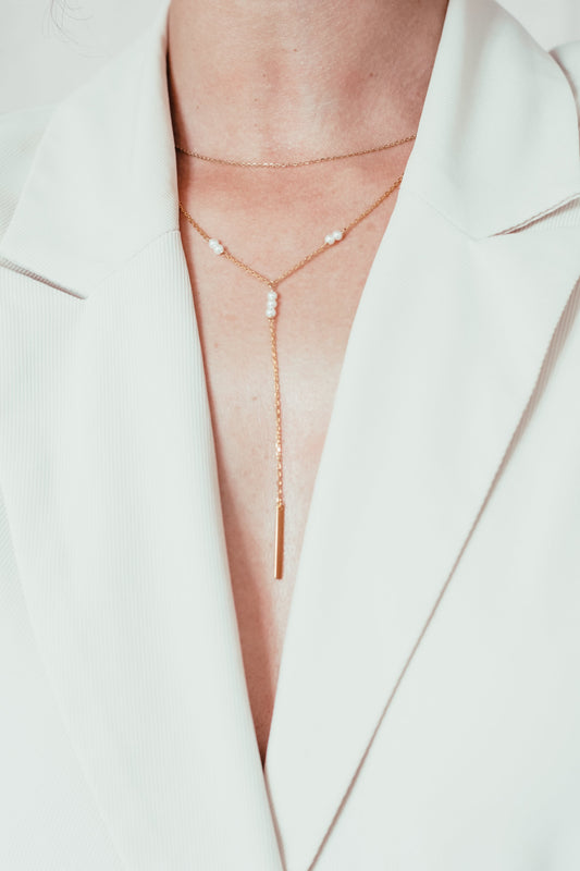 Why You Should Invest in a Gold Plated Pearl Necklace