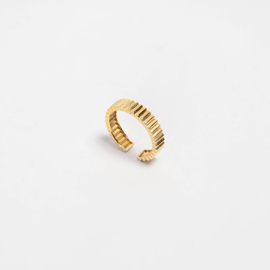 Mini Bella Adjustable ring