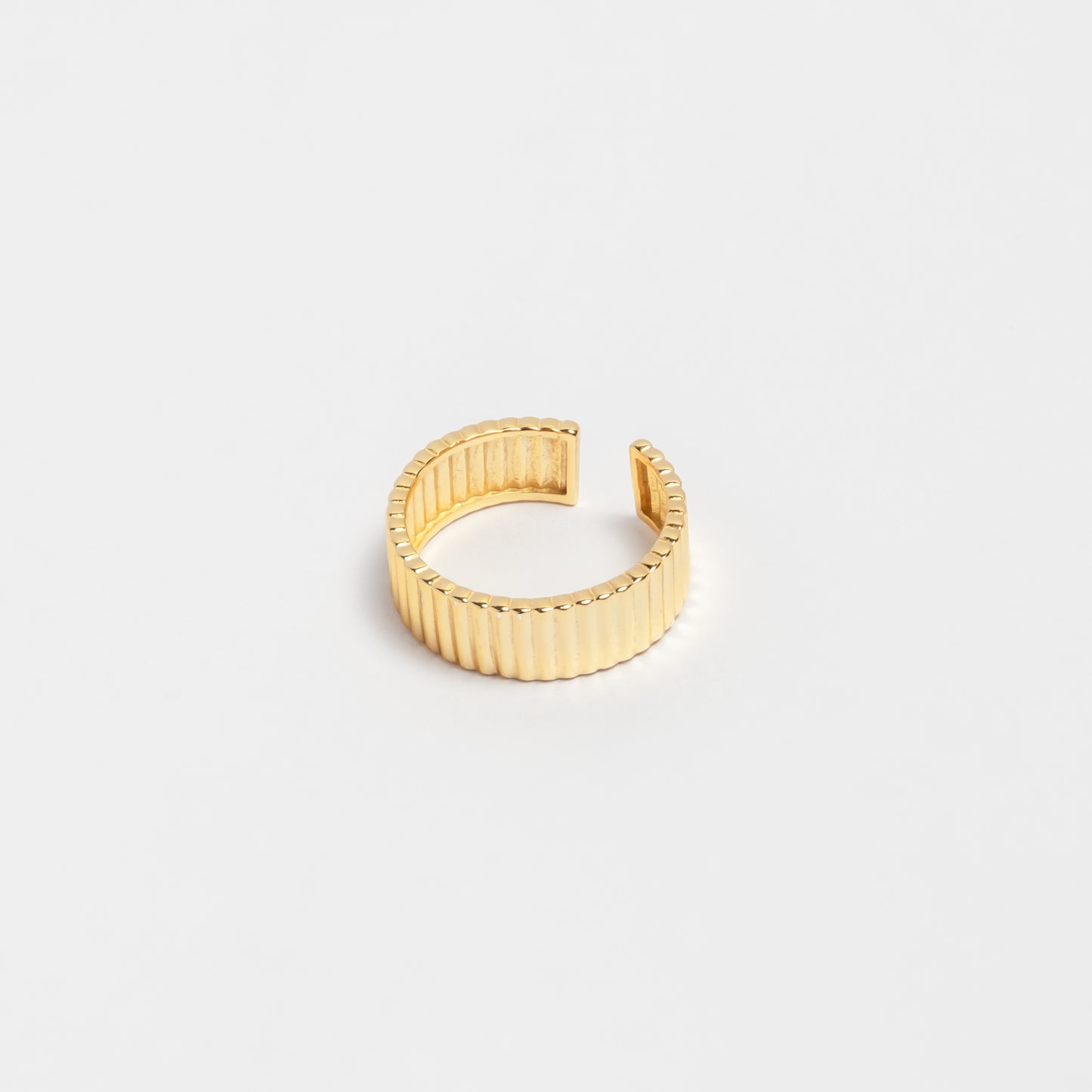 Bella Adjustable Ring