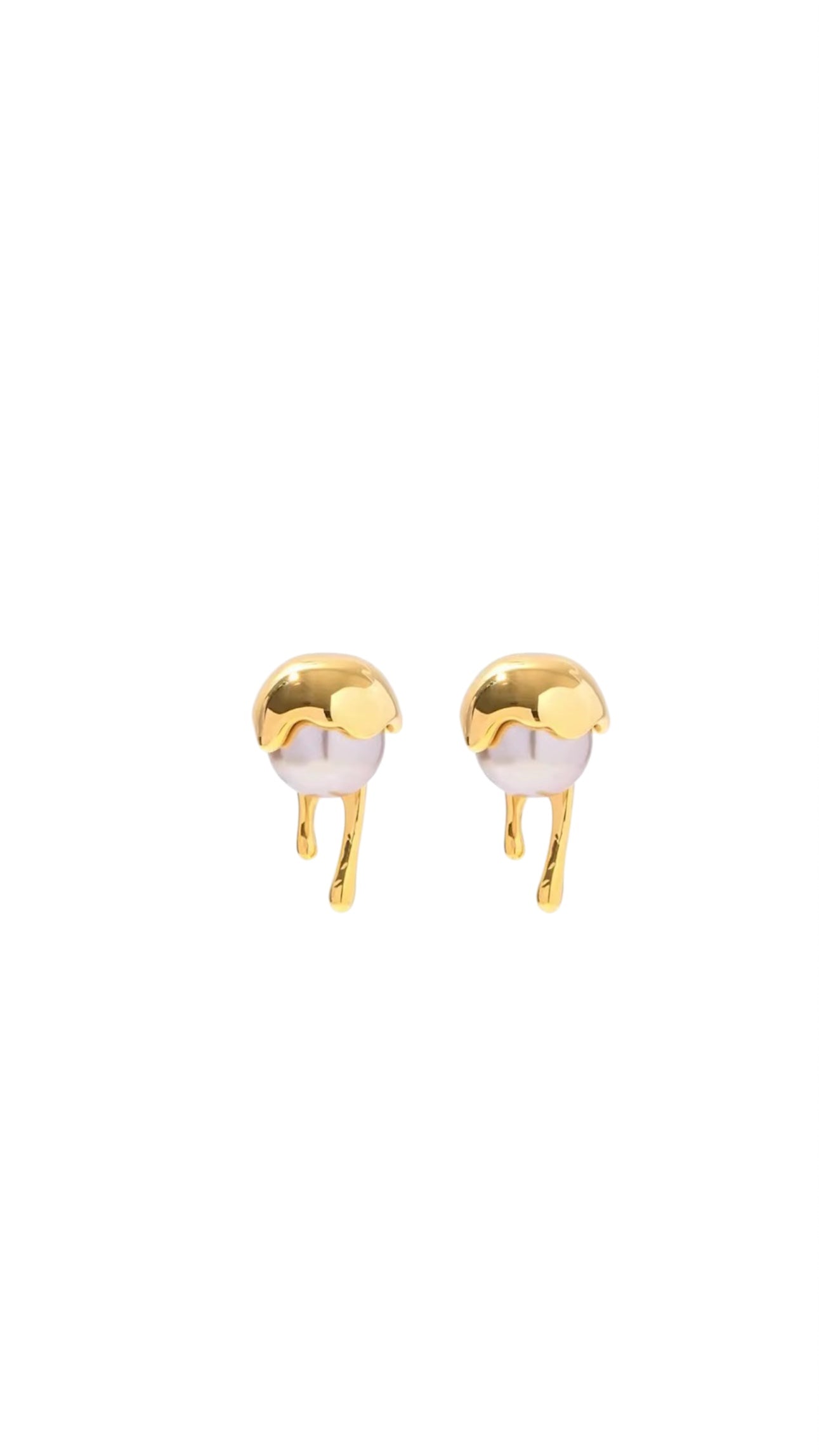 Bora Earrings