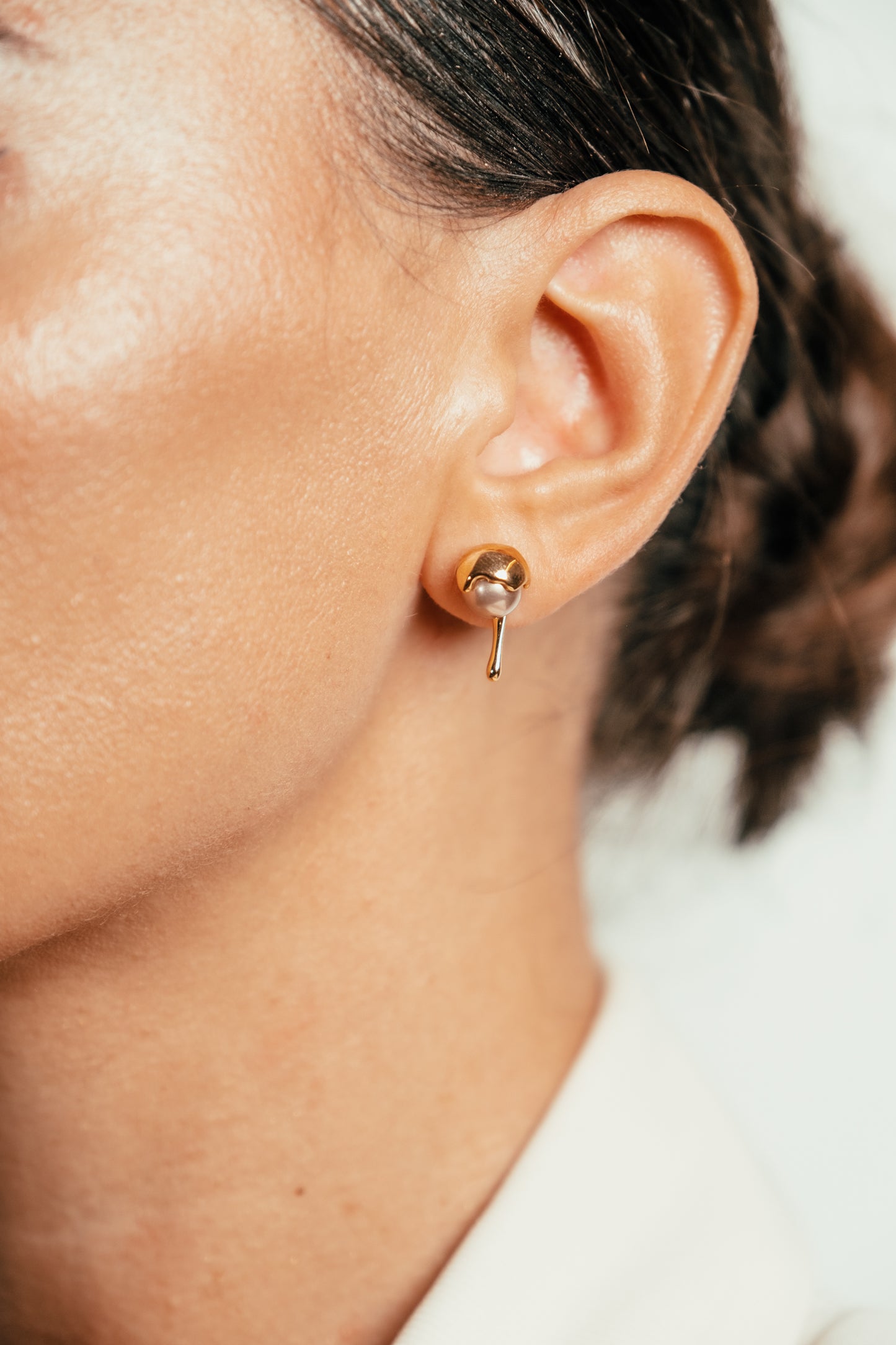 Bora Earrings