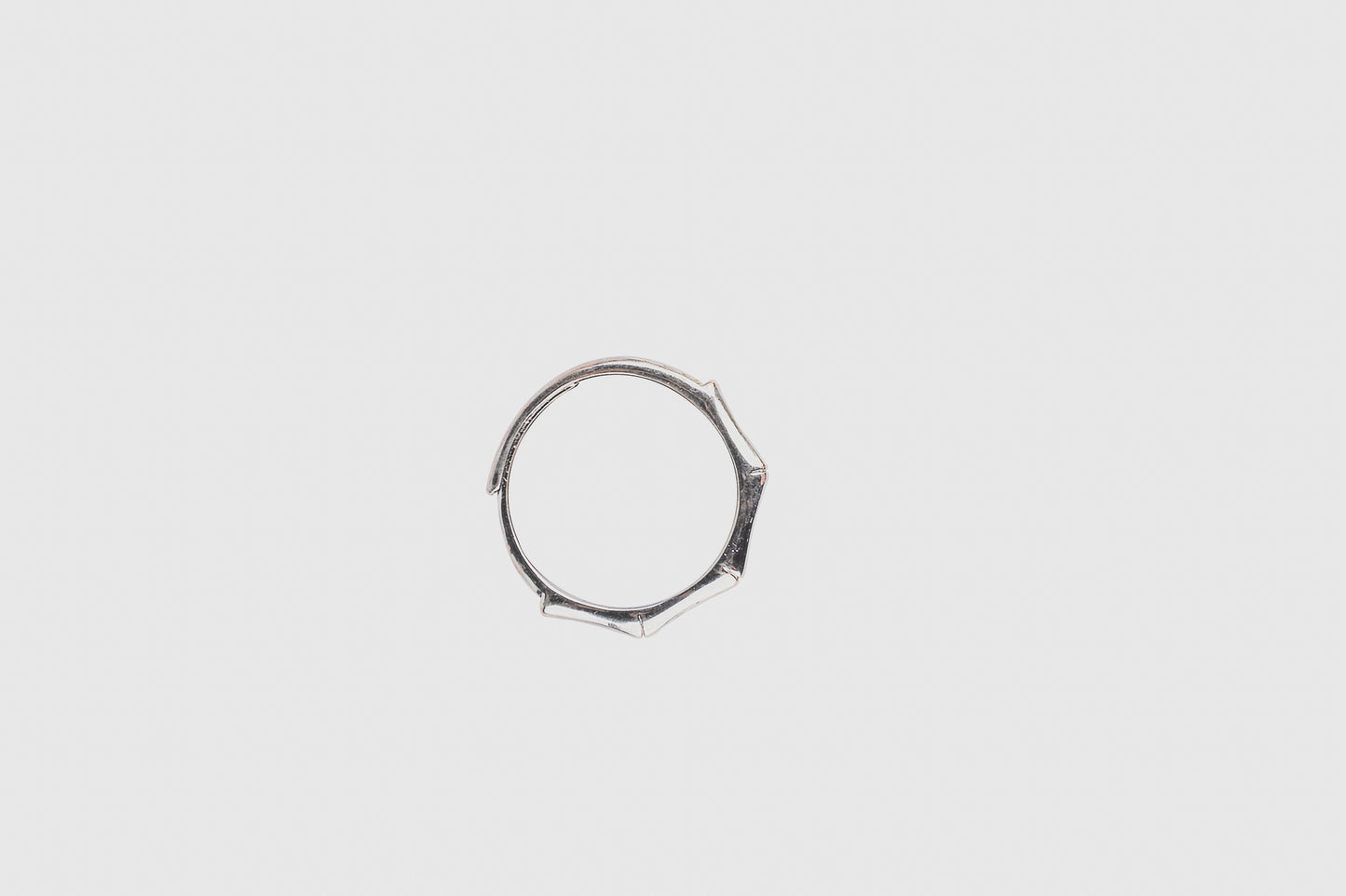 Round Ring