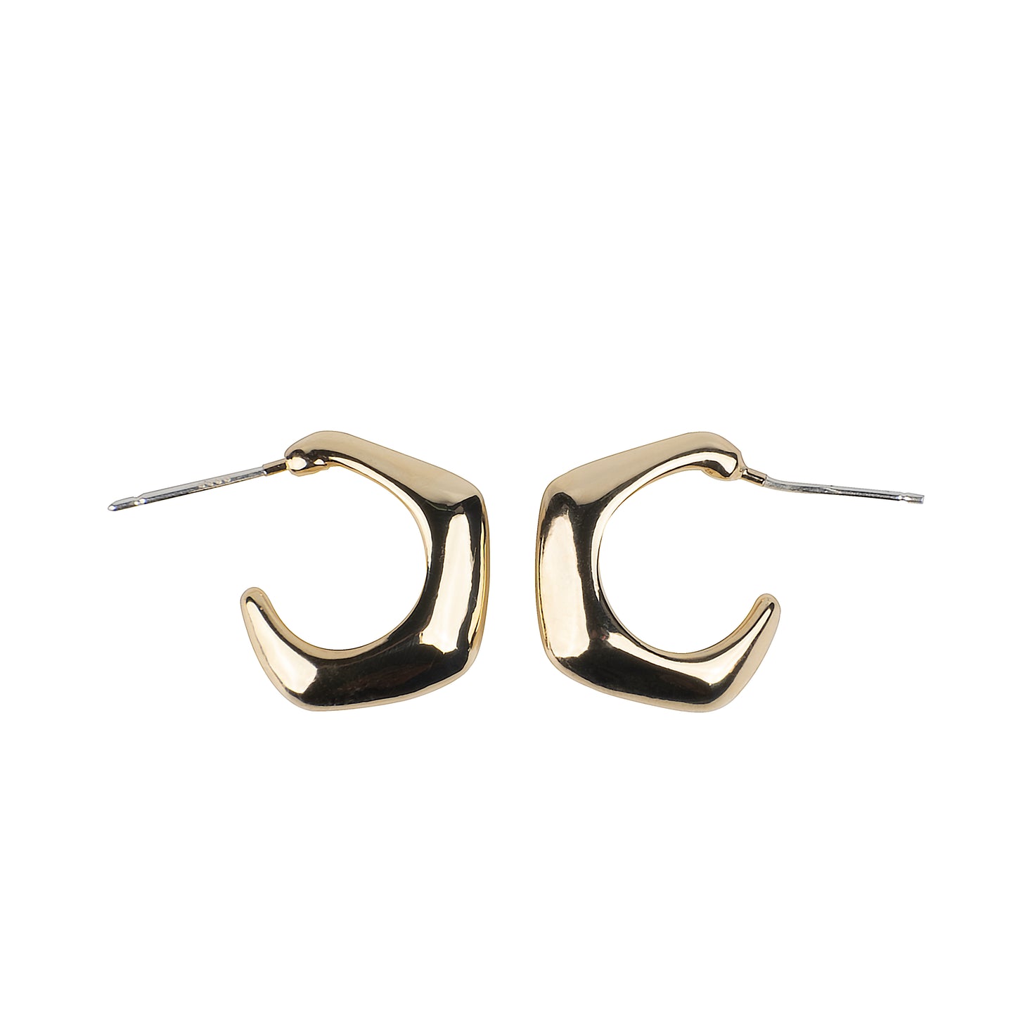 Classic 90s earrings