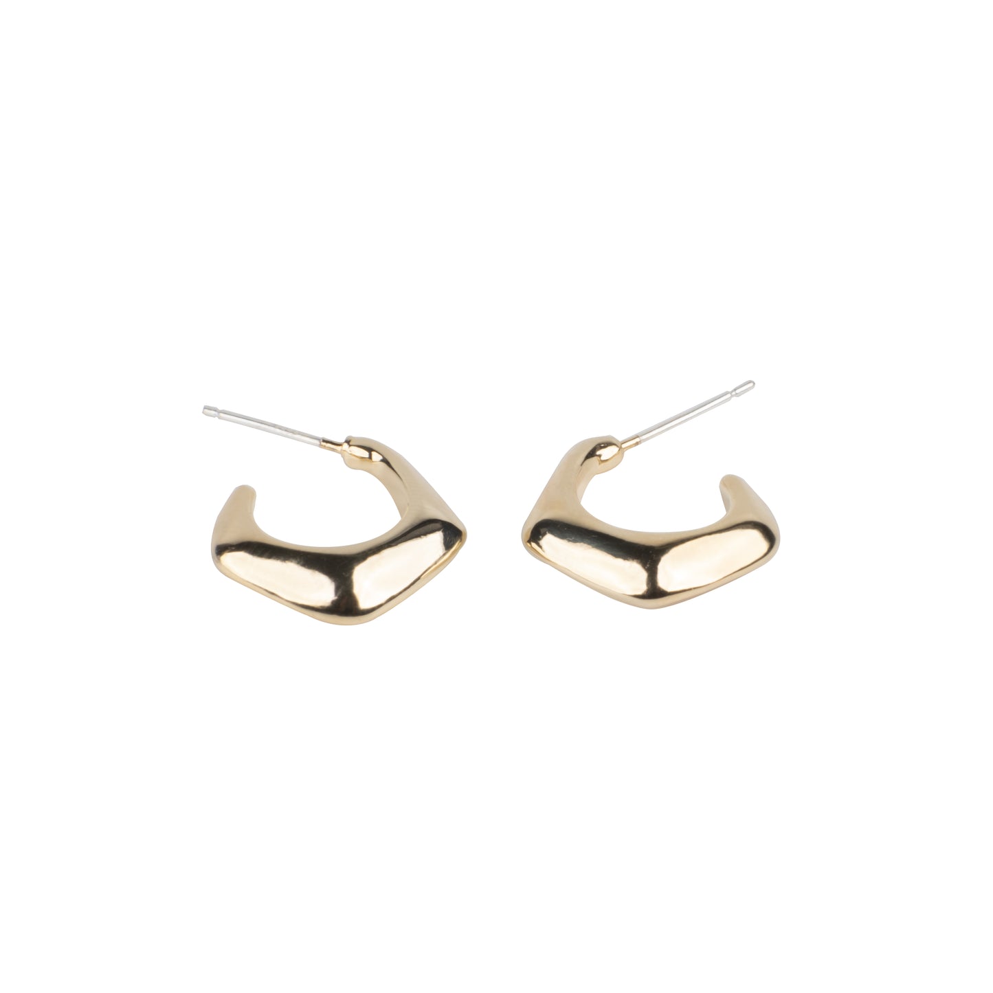 Classic 90s earrings