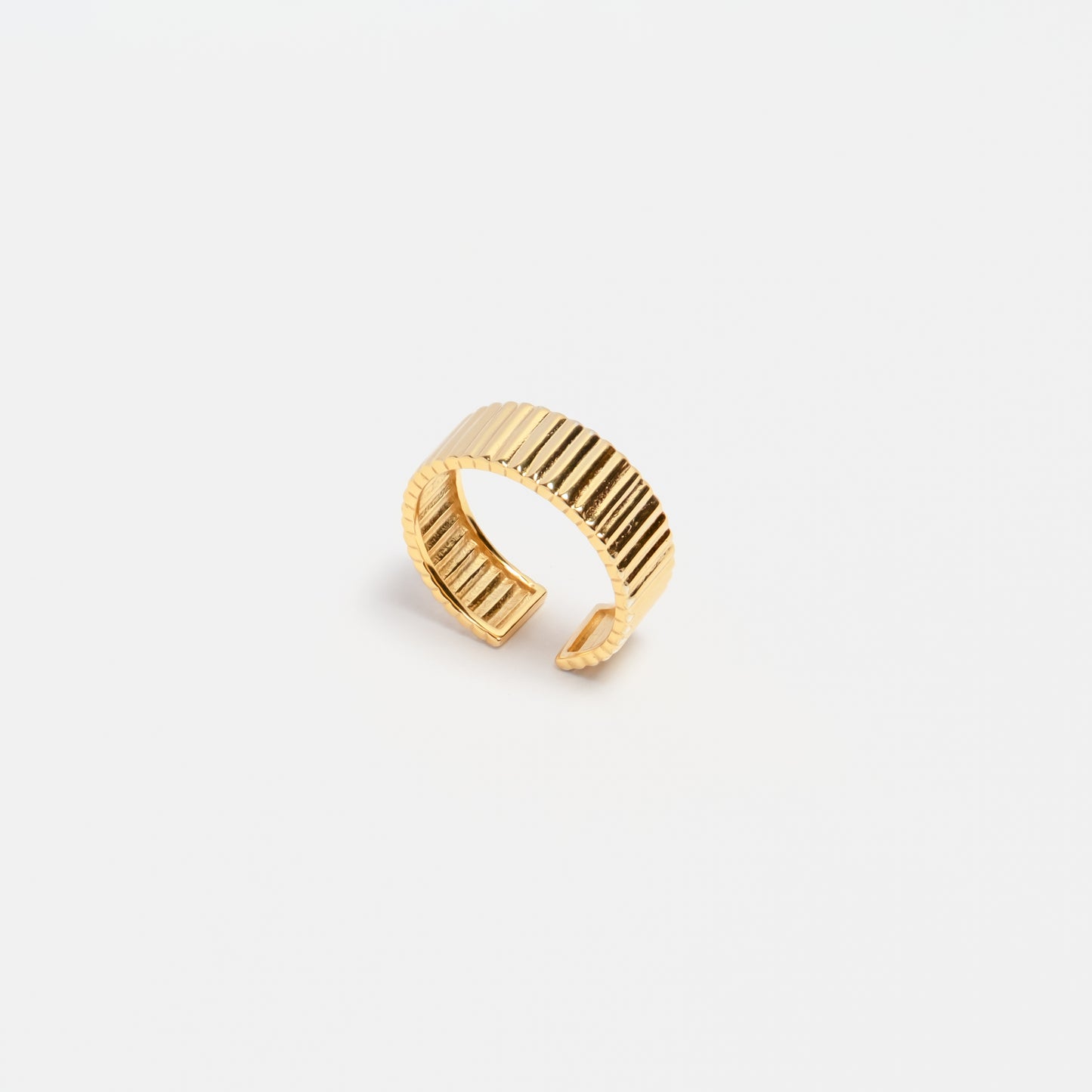 Bella Adjustable Ring