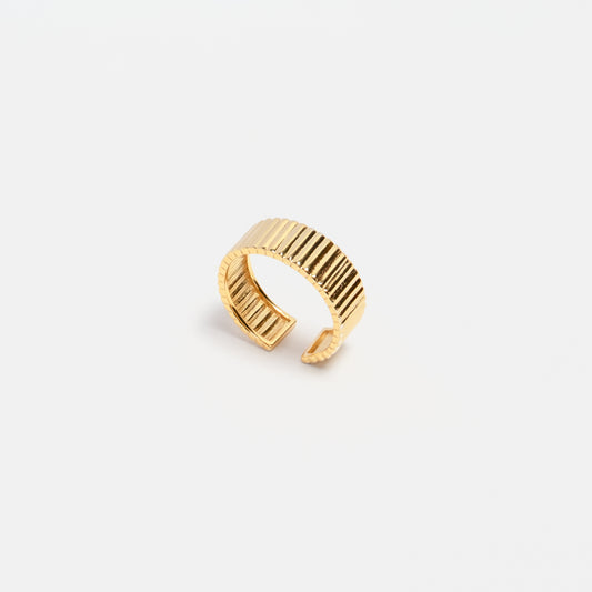 Bella Adjustable Ring