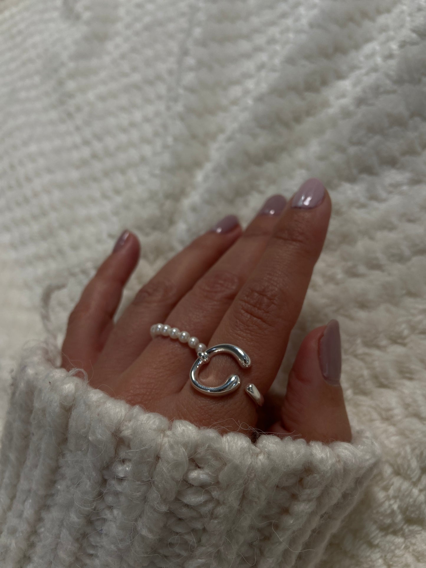 Halo Ring
